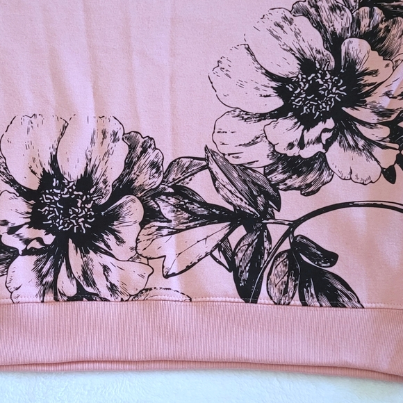 Blind😎 Rooster🐓 "Los Angeles California"🌴 Graphic Sweatshirt - NWT - Picture 10 of 15